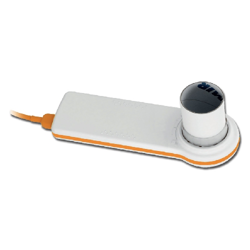 JAUNS MINISPIR - PC SPIROMETRS