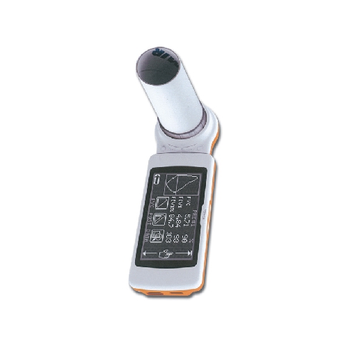 SPIRODOC SPIROMETRS UN OKSIMETRS, WINSPIRO PRO PROGRAMMATŪRA
