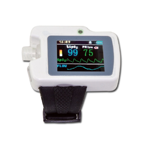 1 SLEEP APNEA SCREEN METER