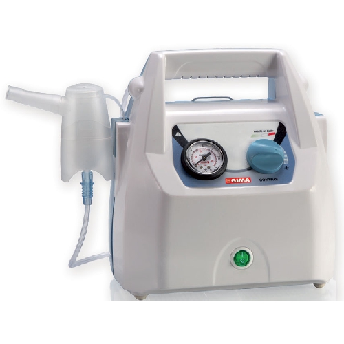 5 CLINIC-AIR NEBULIZER - PISTON