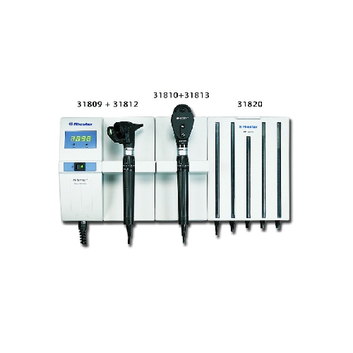 7 RI-FORMER XENON LED STATION - 3.5-230V - STANDARD