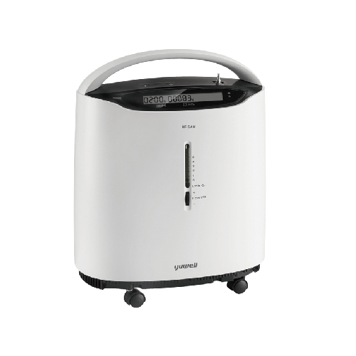 5 SMART OXYGEN CONCENTRATOR 5 L