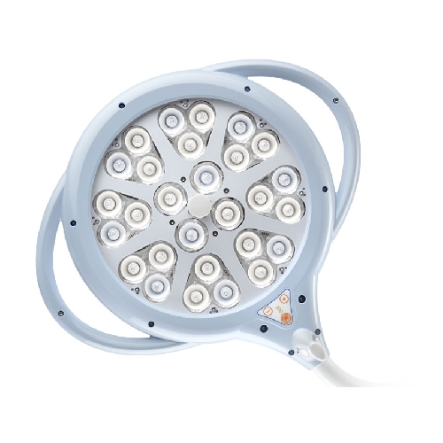 PENTALED 28 LED LIGHT - CEILING