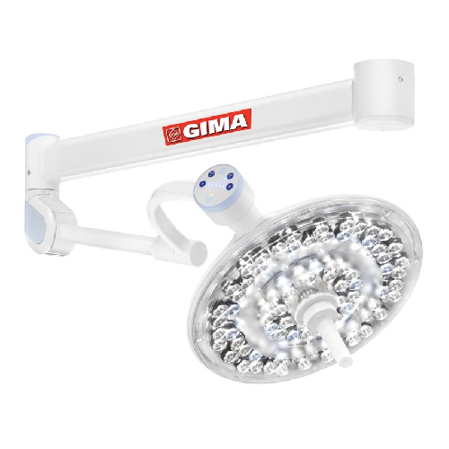 GIMALED LED LAMPA STIPRINĀMA PIE GRIESTIEM