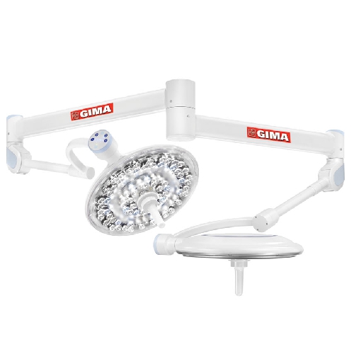 GIMALED LED LAMPA STIPRINĀMA PIE GRIESTIEM, DUBULTĀ