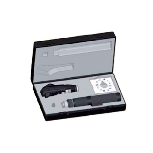 RI-SCOPE L2 KSENONA RETINOSKOPS - 3.5V-