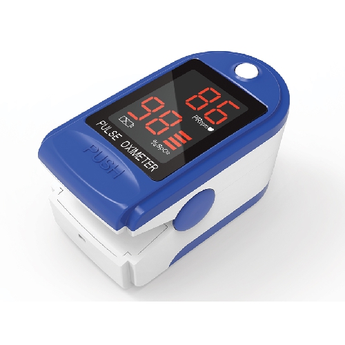 OXY-1 FINGER OXIMETER GB.PT.GR.DK.NL.RO