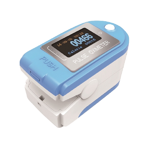 OXY-9 FINGER OXIMETER