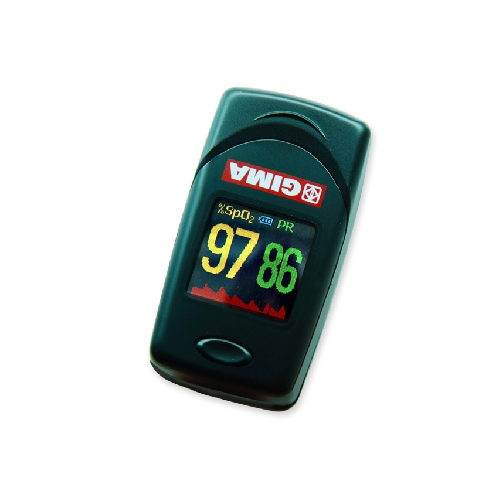 OXY-6 COLOUR FINGER OXIMETER BUY 50 PCS SAVE 20%