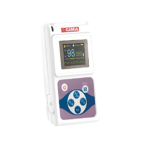 OXY-50 PULSE OXIMETER BUY 10 PCS SAVE 15%