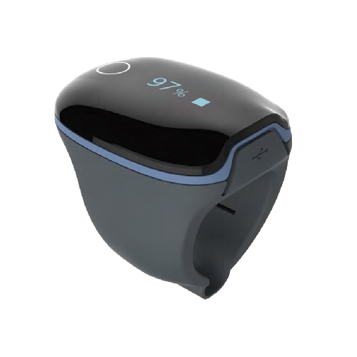 P16 O2RING CONTINUOUS MONITORING OXIMETER - ADULT