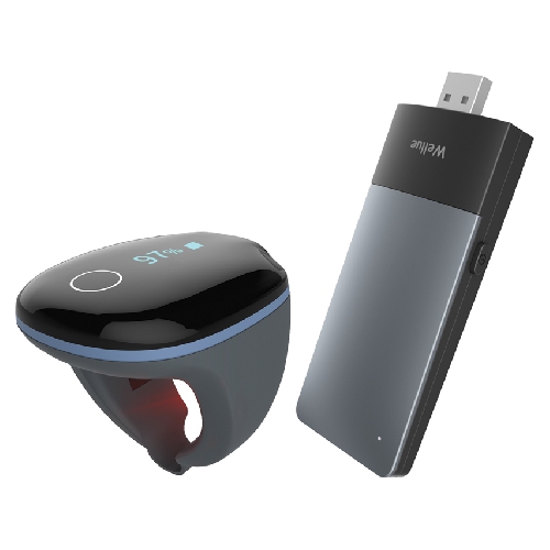 O2RING CONTINUOUS MONITORING OXIMETER - WIRELESS REMOTE - ADULT