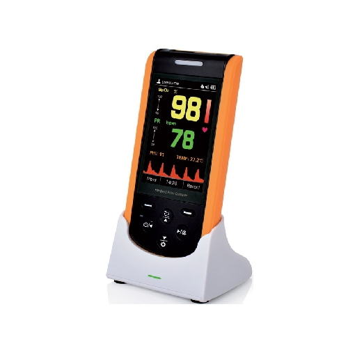 OXY-110 PULSE OXIMETER