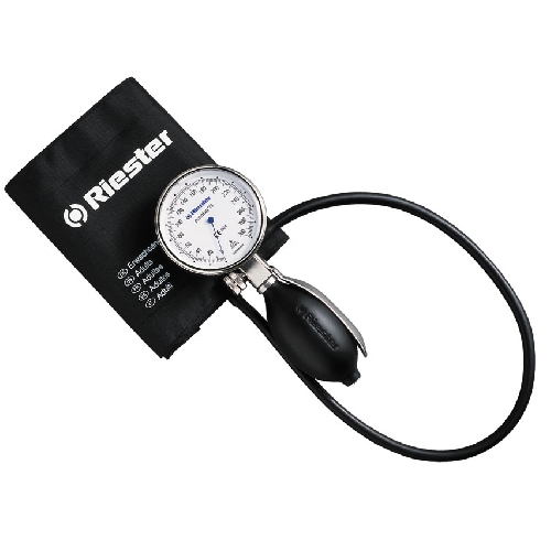 PRECISA SFIGMOMANOMETRS - 1 CAURULĪTE