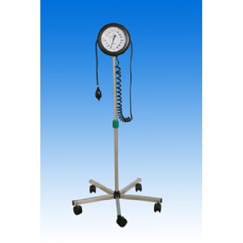 DALLAS SFIGMOMANOMETRS- UZ STATĪVA