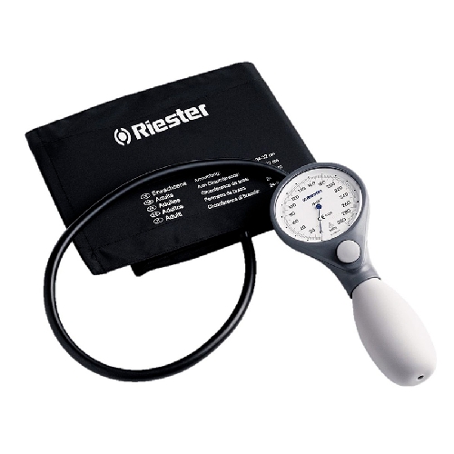 RI-SAN SPHYGMO - GREY