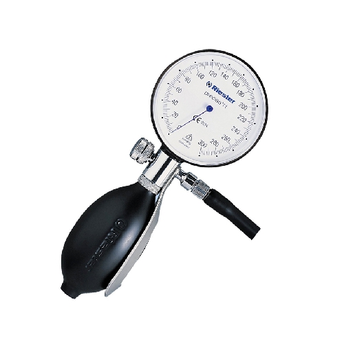 PRECISA N SPHYGMO - PLASTIC/METAL - 1 TUBE