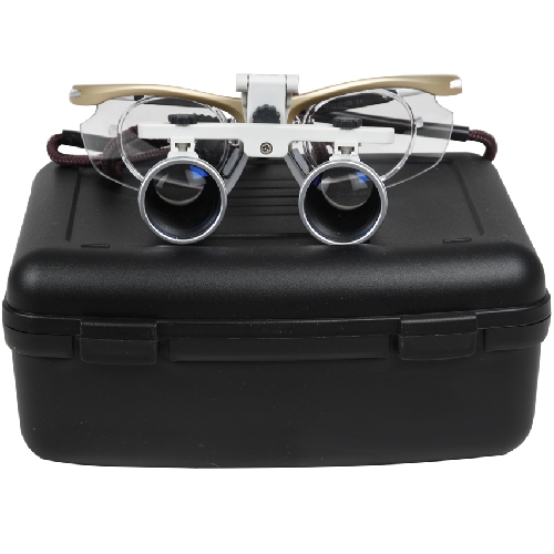 STYLE BINOKULĀRA LUPA 2.5X 340MM