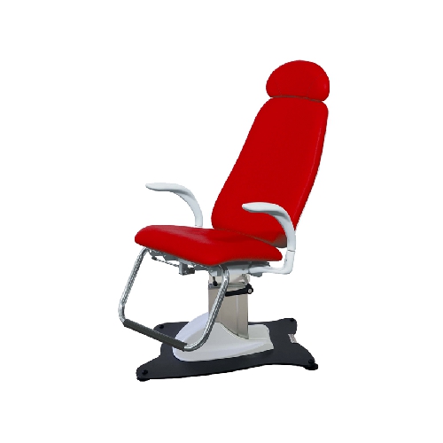 KRĒSLS OTORINOLARINGOLOĢIJA