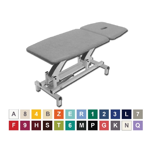 BRUXELLES GALDS LIELS. ELEKTRISKĀ - JEBKURA KRĀSA