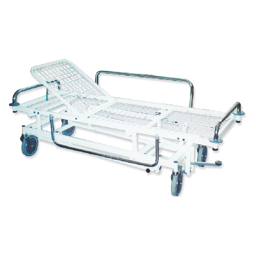 PACIENTA TRANSPORTĒŠANAS GUĻRATI 21