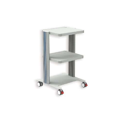 EASY CART 2 PLAUKTI
