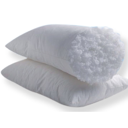 6 SWEET DREAM PILLOW 50X80X18 CM