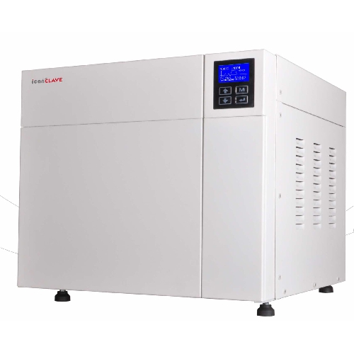 AUTOKLĀVS 29L-45L, B KLASE