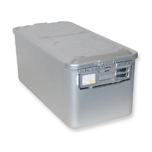 KONTEINERS AR FILTRU – LIELS, H 260 MM – PELĒKS