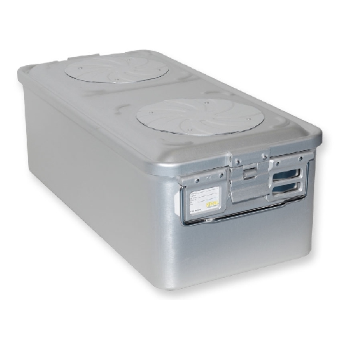 KONTEINERS AR VĀRSTU – LIELS, H 200 MM – PELĒKS