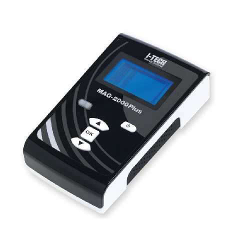 MAG 2000 PLUS MAGNETOTERAPIJA - 2 KANĀLI