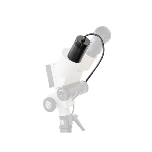 KOLPOSKOPS AR DIGITĀLO KAMERU - USB