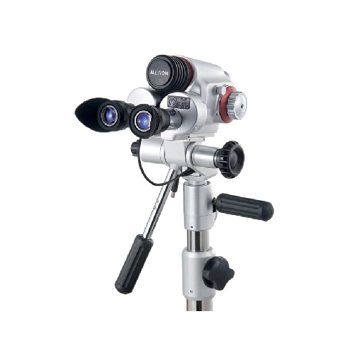 AC-2311 LED VIDEO KOLPOSKOPS AR KAMERU