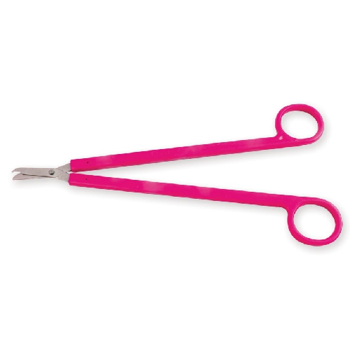 LONG LITTAUER SCISSORS 22 CM - STERILE