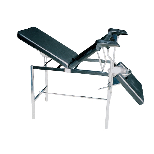 DELUXE DELIVERY BED - WITH TRENDELENBURG