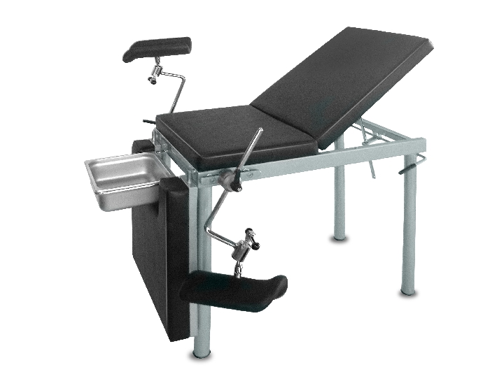 GINEKOLOĢISKAIS KRĒSLS LIGHT