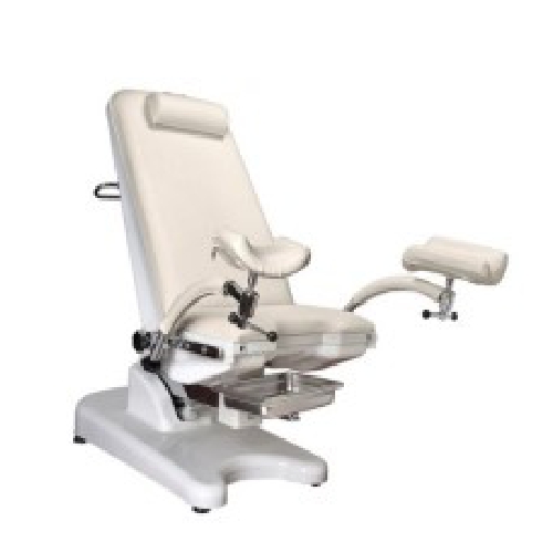 GINEKOLOĢISKAIS KRĒSLS BOOM ELECTRIC 1PLUS, PLASTMASAS PAMATNE