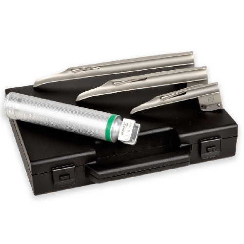 GIMA GREEN DOCTOR SET 3 BLADES MILLER 1.2.3