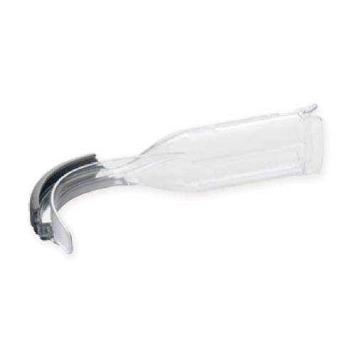 AMBU PEDIATRIC CHANNELED VISION ABLADE - SIZE 2 FOR 58106