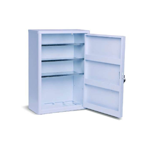 PIRMĀS PALĪDZIBAS SKAPIS-TUKŠS