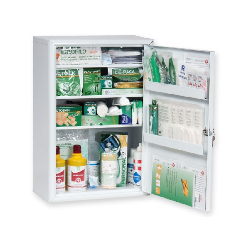 PIRMĀS PALĪDZĪBAS APTIECI