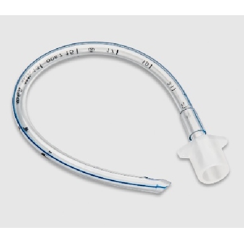 INTUBĀCIJAS CAURULE