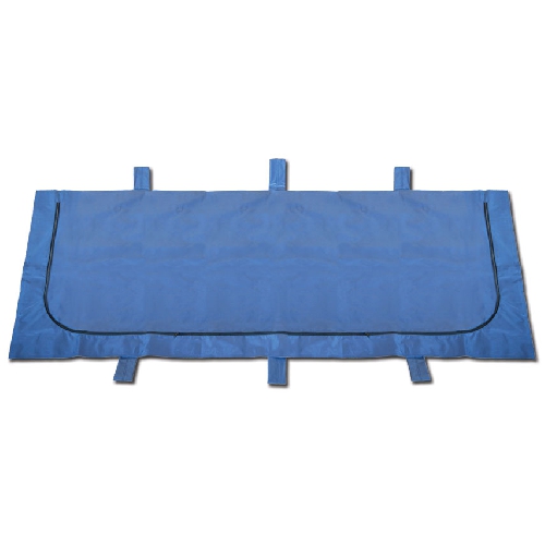 NECAURSPĪDĪGS, VINILS