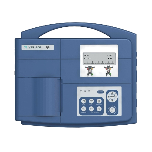 P16 VE-300 - VET EKG-3 KANĀLU