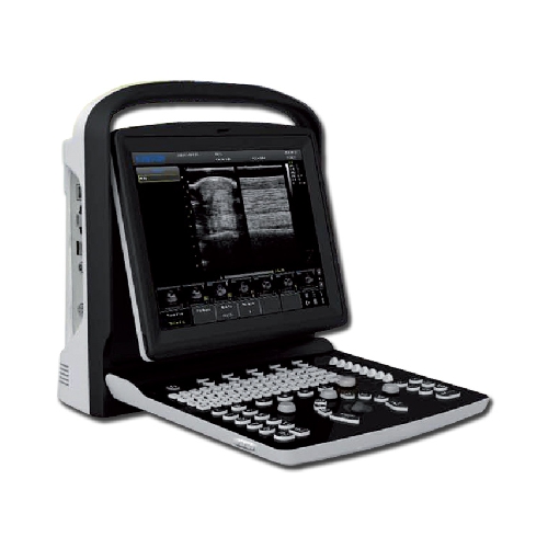 5 P16 CHISON ECO 3 VET ULTRASOUND