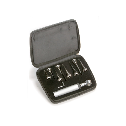 XENON-HALOGEN VET DIAGNOSTIKAS KOMPLEKTS
