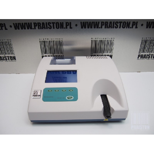 URĪNA ANALIZATORS URI 200