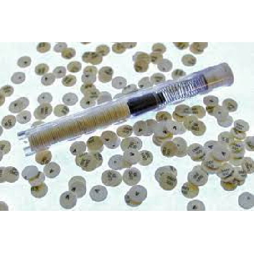 ANTIBIOTIKU DISKI 50 DISK