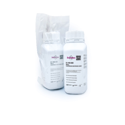 TRYPTOSE SULFITE CYCLOSERINE AGAR (TSC AGAR), 500G