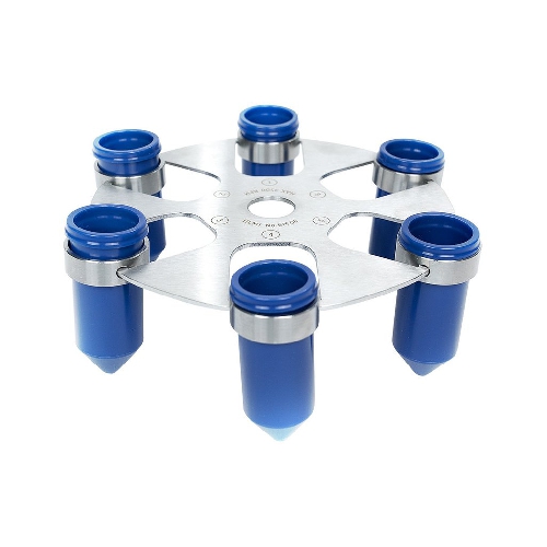 ROTORS CM-6M.06 CENTRIFŪGAM CM-7S/CM-6MT